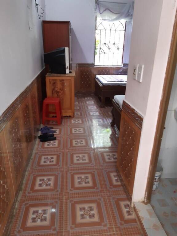Ла Пан Тан: Hong Minh Guesthouse