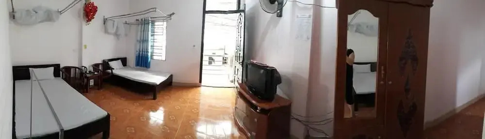 Ла Пан Тан: Hong Minh Guesthouse