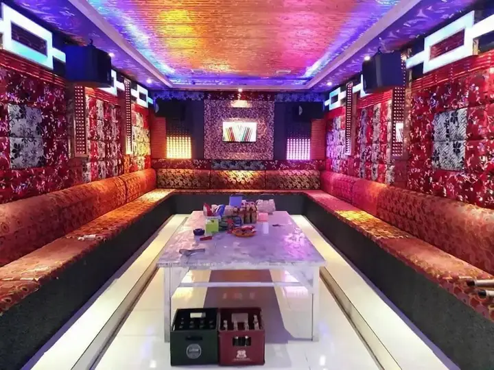 Ла Пан Тан: Hong Minh Guesthouse
