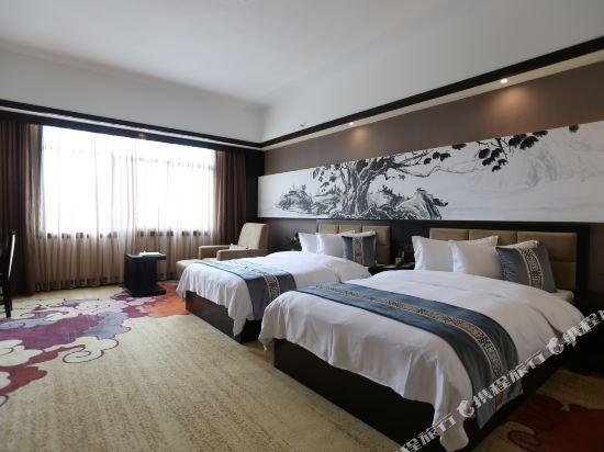 Xicheng Hotel — фото 1