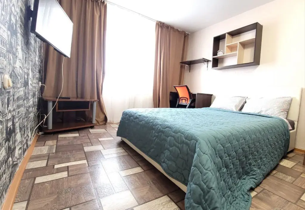 Кемерово: Na Ostrovskogo 23 Apartments