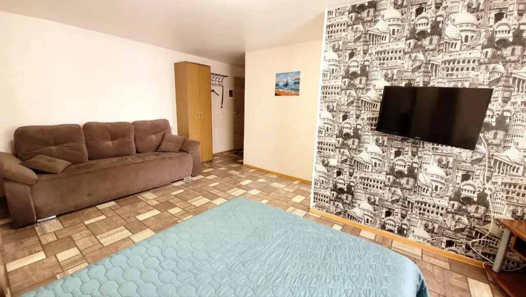 Кемерово: Na Ostrovskogo 23 Apartments