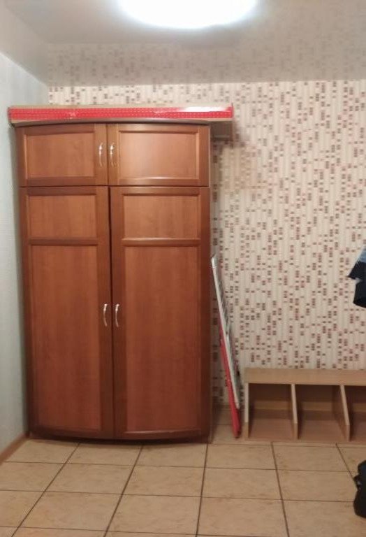 Новосибирск: Апартаменты на Плющихе