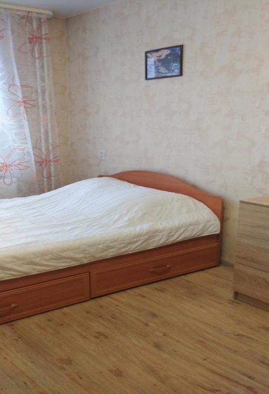 Новосибирск: Апартаменты на Плющихе