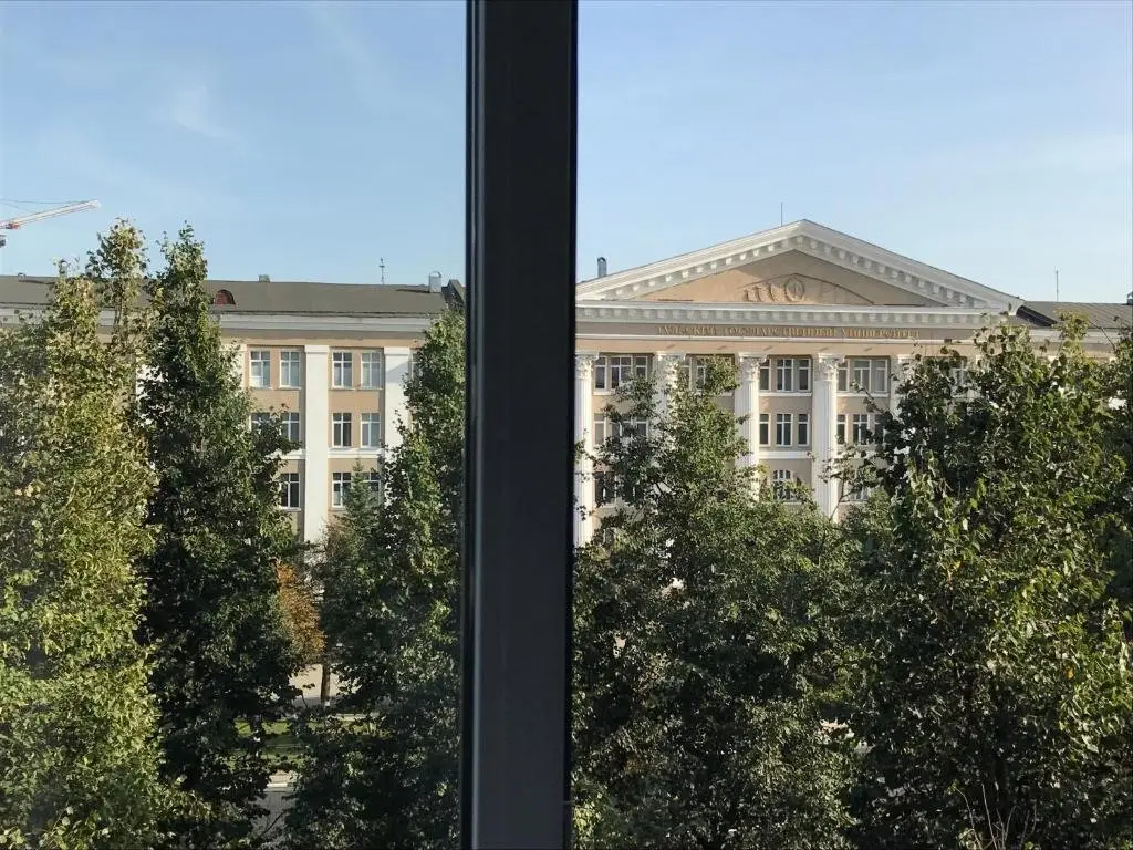 Тула: Апартаменты на проспекте Ленина 82