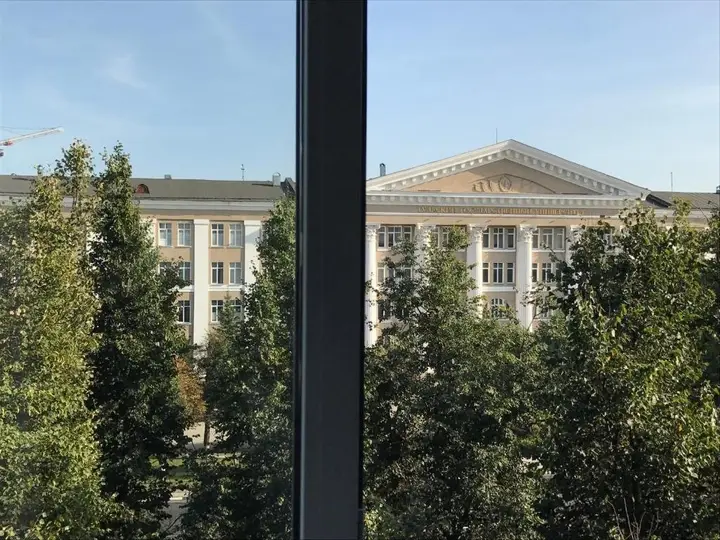 Тула: Апартаменты на проспекте Ленина 82