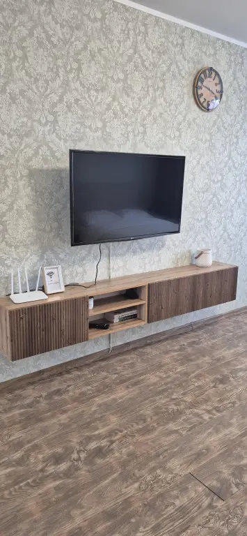 Петропавловск-Камчатский: Квартира на Рыбаков 2