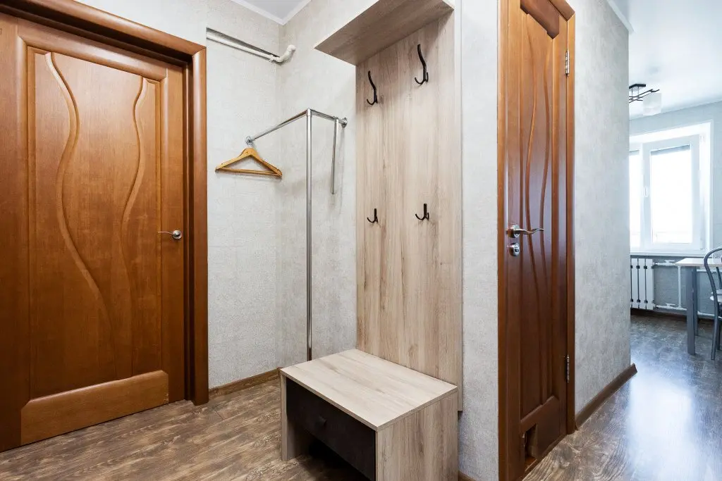 Петропавловск-Камчатский: Квартира на Рыбаков 2