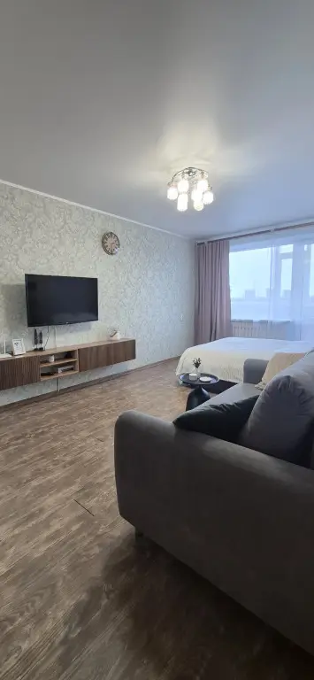 Петропавловск-Камчатский: Квартира на Рыбаков 2