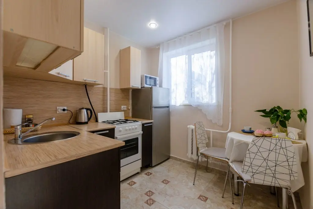Екатеринбург: Квартира на Советской