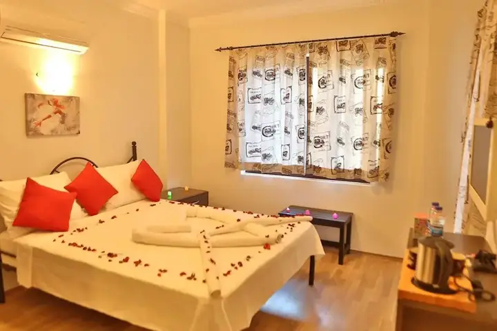 Каш: Antiphellos Villa