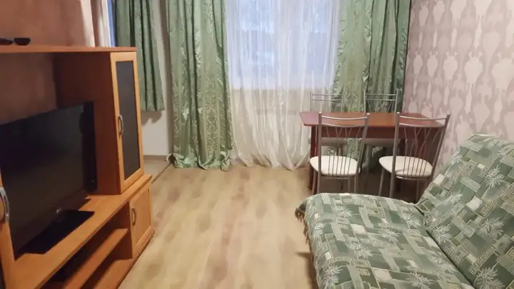Калуга: Апартаменты КВАРТИРА НА СУТКИ КАЛУГА