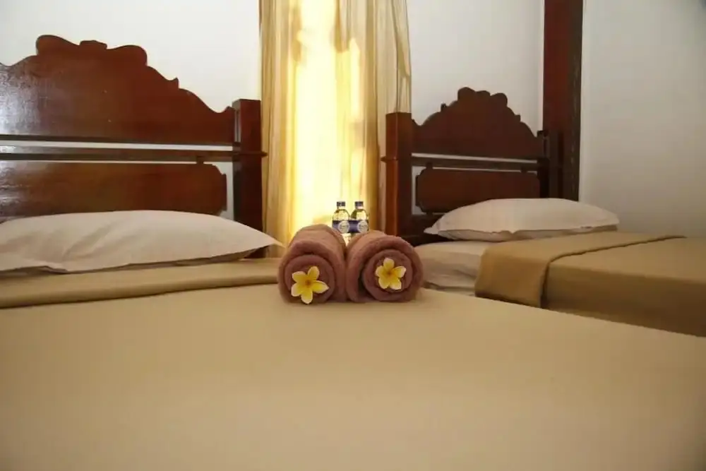 Беноа: Apartment Nusa Dua