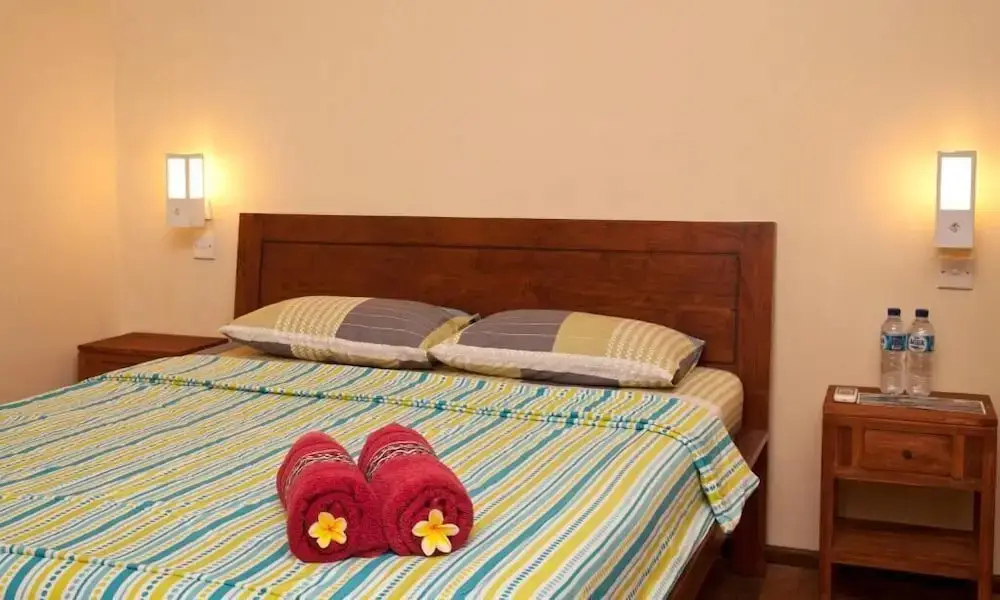 Беноа: Apartment Nusa Dua