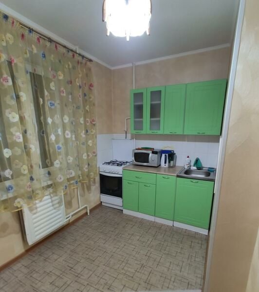 Flat on str. 60 let Oktyabrya bld. 7 Selena — фото 1