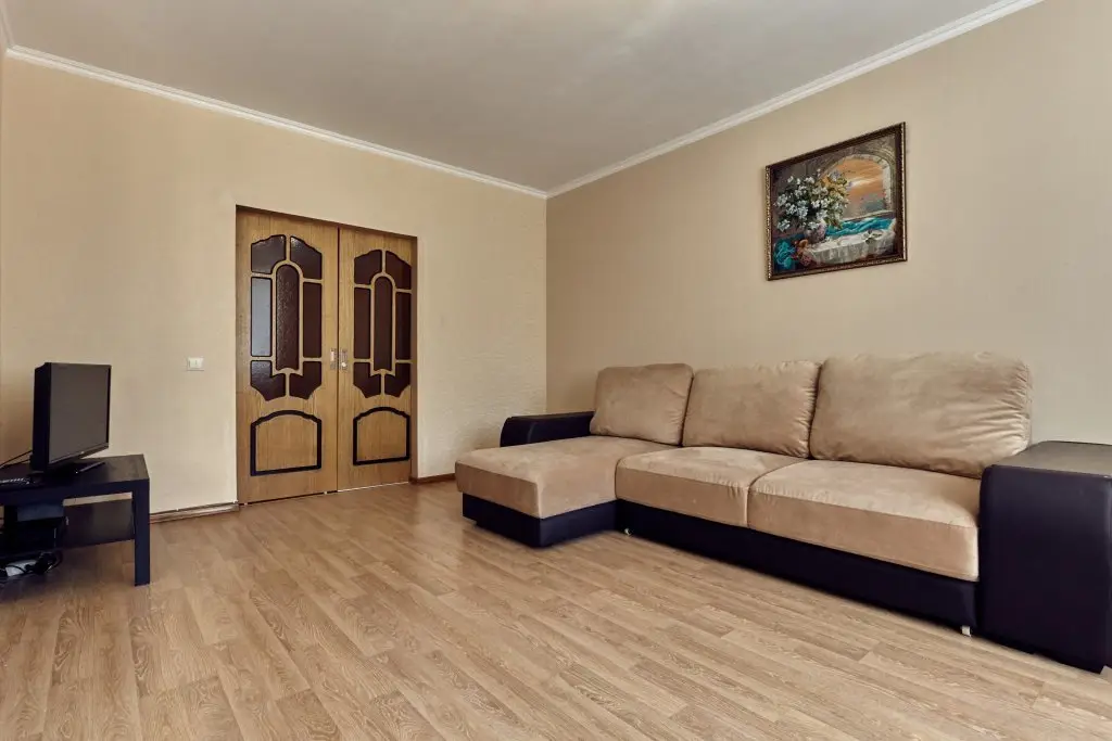 Краснодар: Na Filatova19/1 2 Etazh Apartments