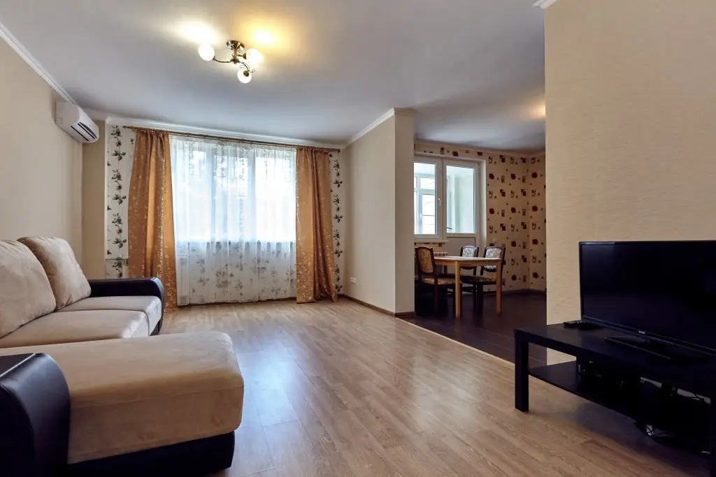 Краснодар: Na Filatova19/1 2 Etazh Apartments