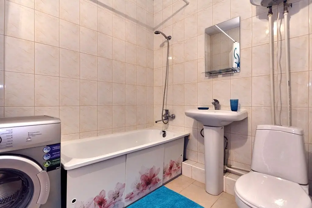 Краснодар: Na Filatova19/1 8 Etazh Apartments