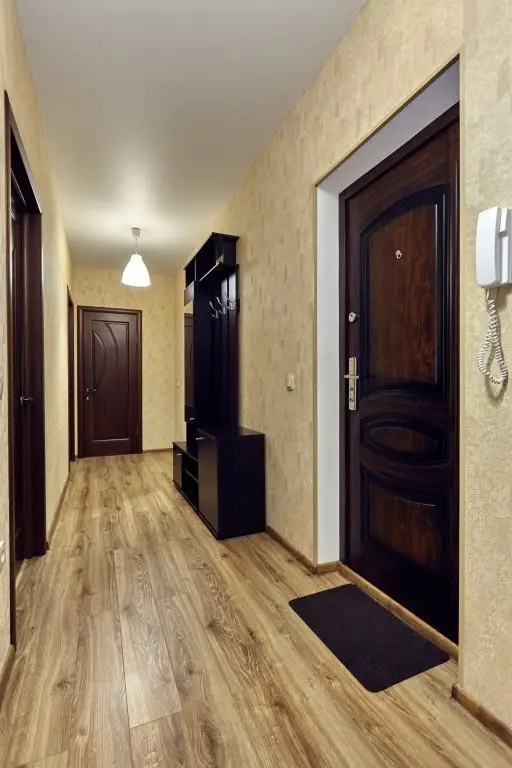 Краснодар: Na Filatova 10 Etazh Apartments