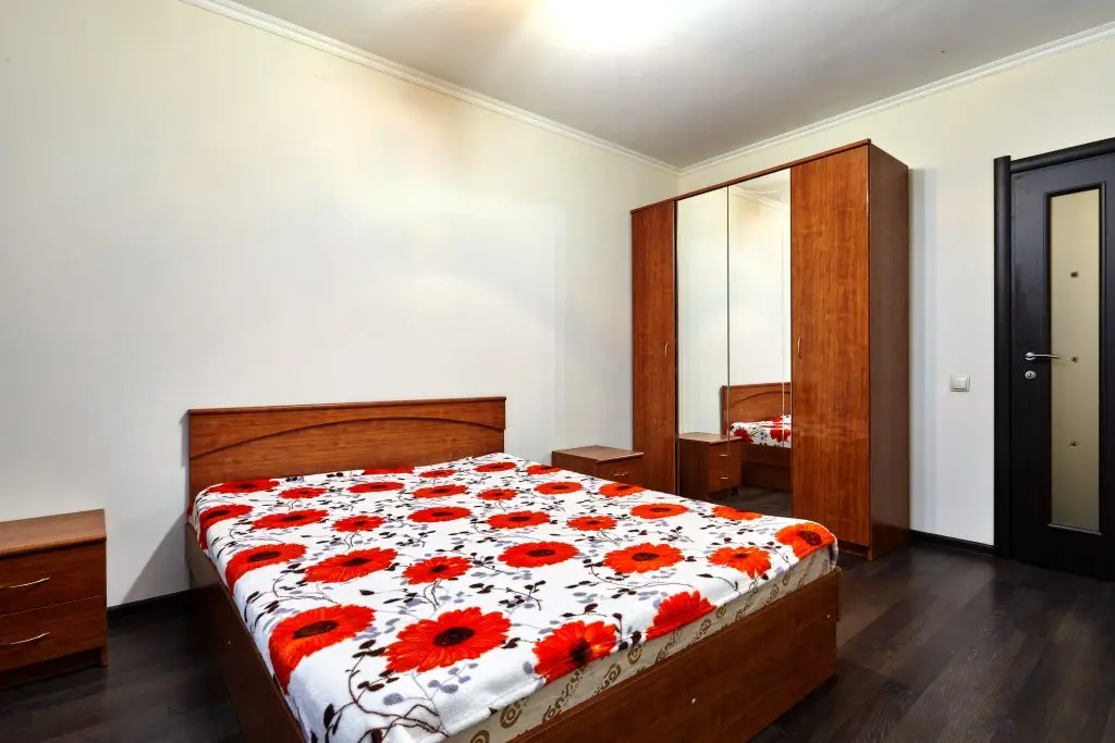 Краснодар: Na Filatova 2 Etazh Apartments