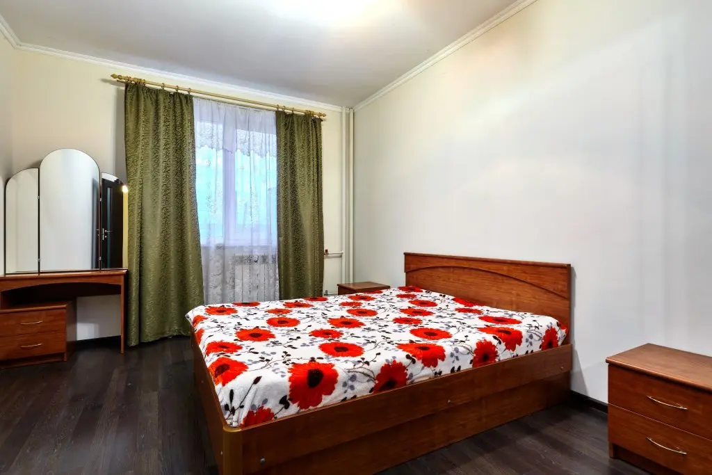 Краснодар: Na Filatova 2 Etazh Apartments