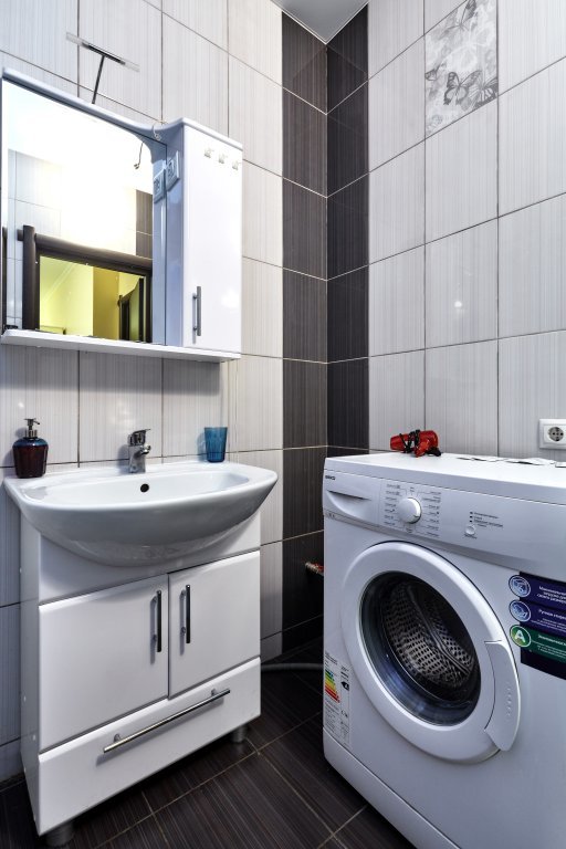 Краснодар: Na Filatova 2 Etazh Apartments