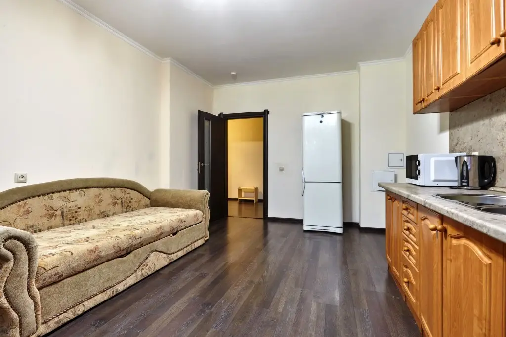 Краснодар: Na Filatova 2 Etazh Apartments