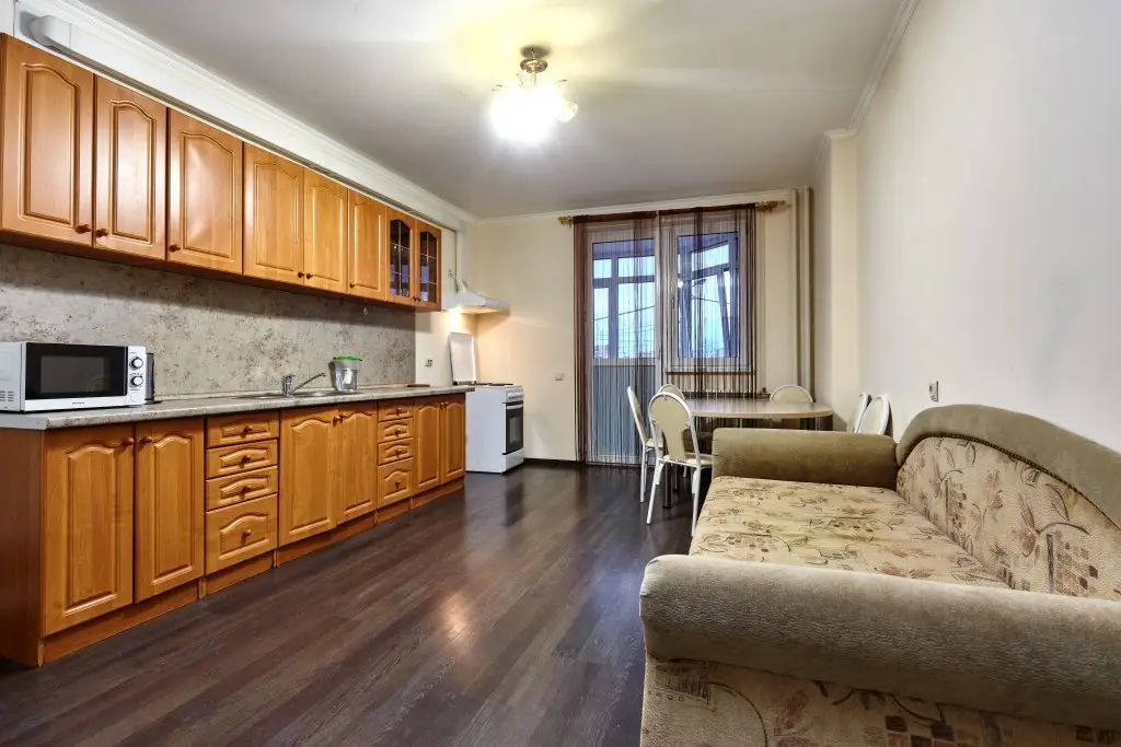 Краснодар: Na Filatova 2 Etazh Apartments