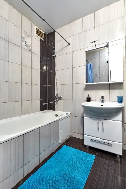 Краснодар: Na Filatova 2 Etazh Apartments