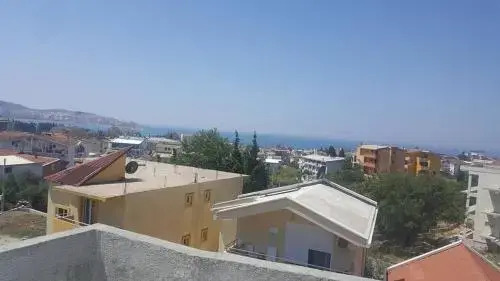 Бар: Apartments Aleksandar