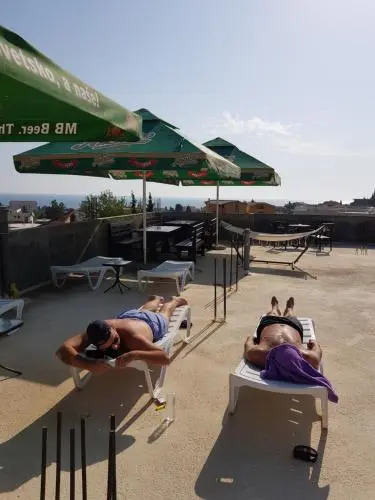 Бар: Apartments Aleksandar