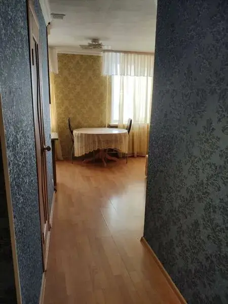 Усинск: Flat on str. Mira bld. 13 Selena