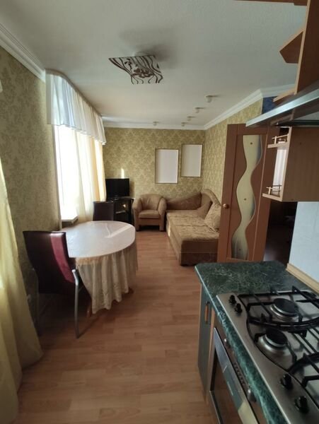 Усинск: Flat on str. Mira bld. 13 Selena