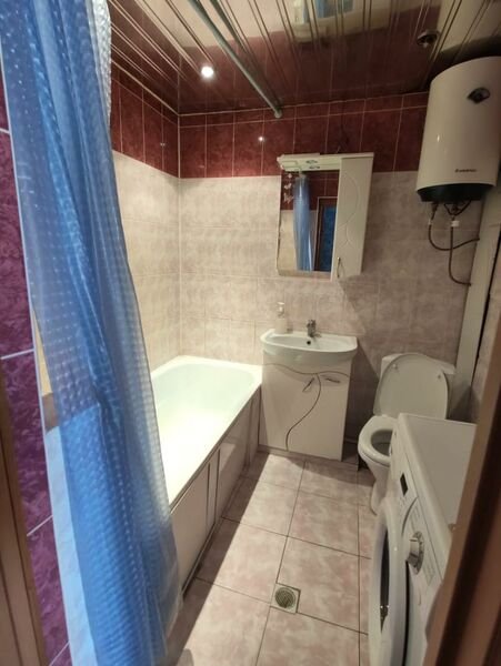 Усинск: Flat on str. Mira bld. 13 Selena