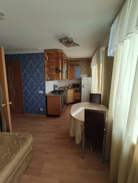 Усинск: Flat on str. Mira bld. 13 Selena