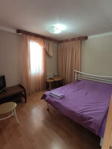 Усинск: Flat on str. Mira bld. 13 Selena
