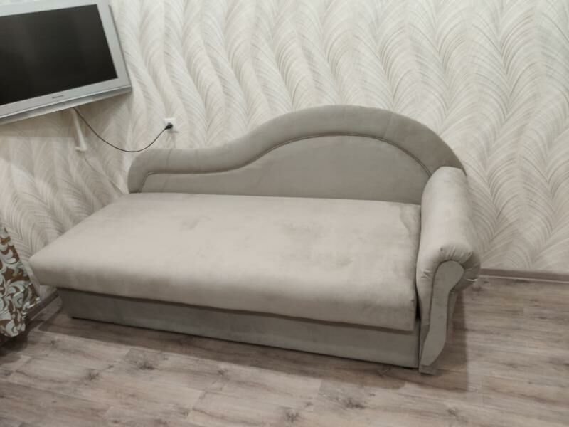 Усинск: Flat on str. Molodezhnaya bld. 5 Selena