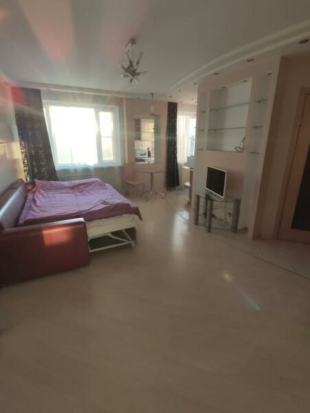 Усинск: Flat on str. Pionerskaya bld. 7 Selena