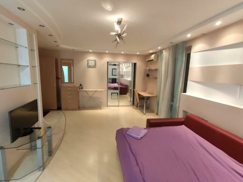 Усинск: Flat on str. Pionerskaya bld. 7 Selena