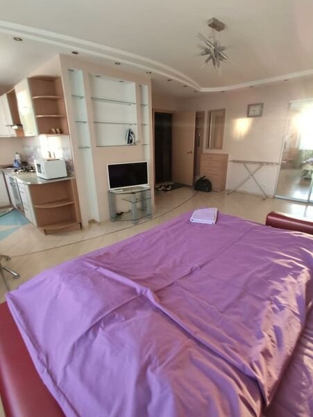 Усинск: Flat on str. Pionerskaya bld. 7 Selena