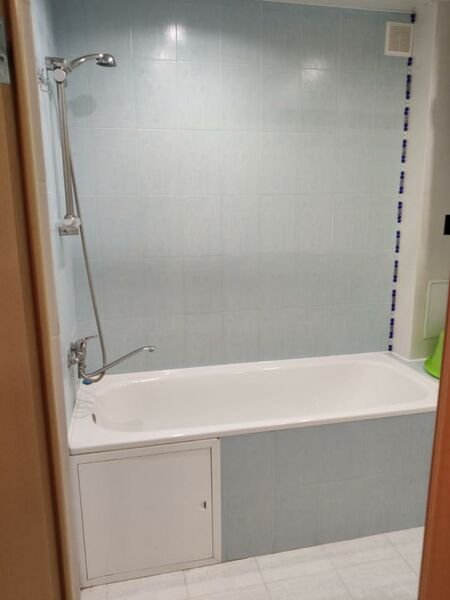 Усинск: Flat on str. Pionerskaya bld. 7 Selena