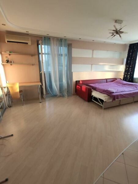 Усинск: Flat on str. Pionerskaya bld. 7 Selena