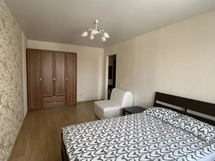 Уфа: Квартира на Владивостокской