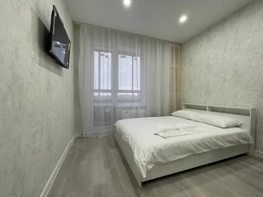 Квартира OrangeApartments24 Рядом с Аэропортом Шереметьево — фото 1