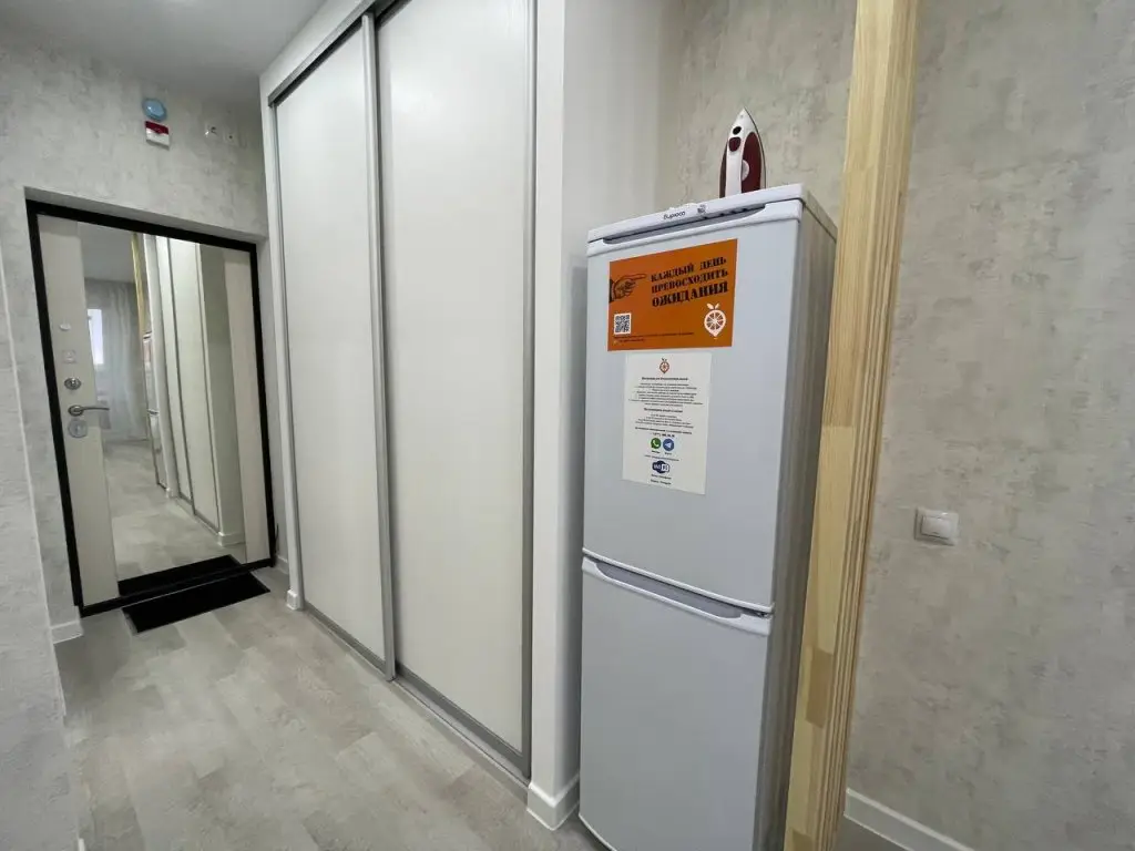 Долгопрудный: Квартира OrangeApartments24 Рядом с Аэропортом Шереметьево