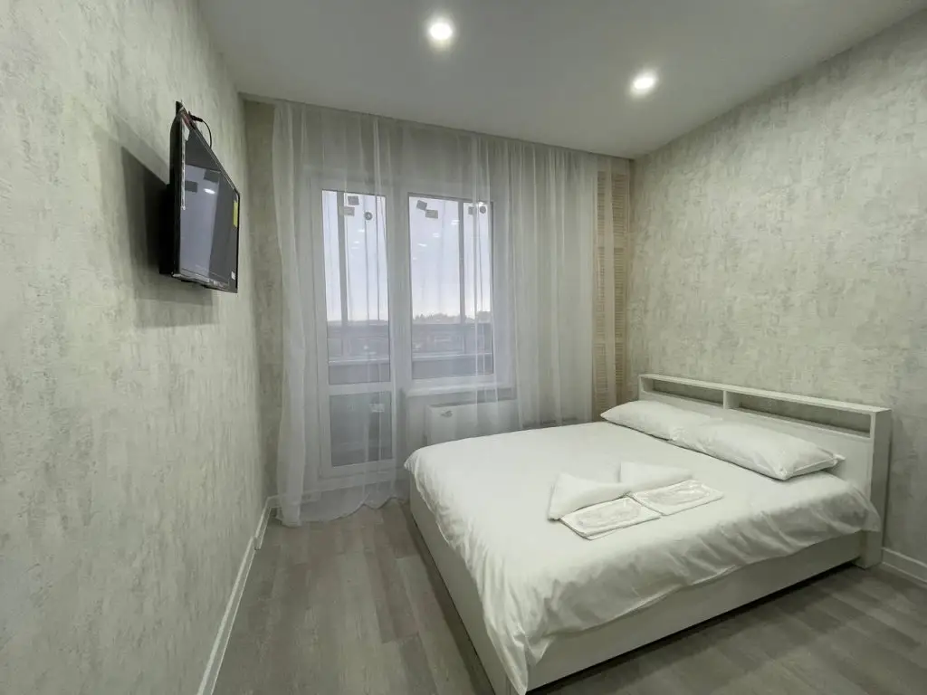 Долгопрудный: Квартира OrangeApartments24 Рядом с Аэропортом Шереметьево