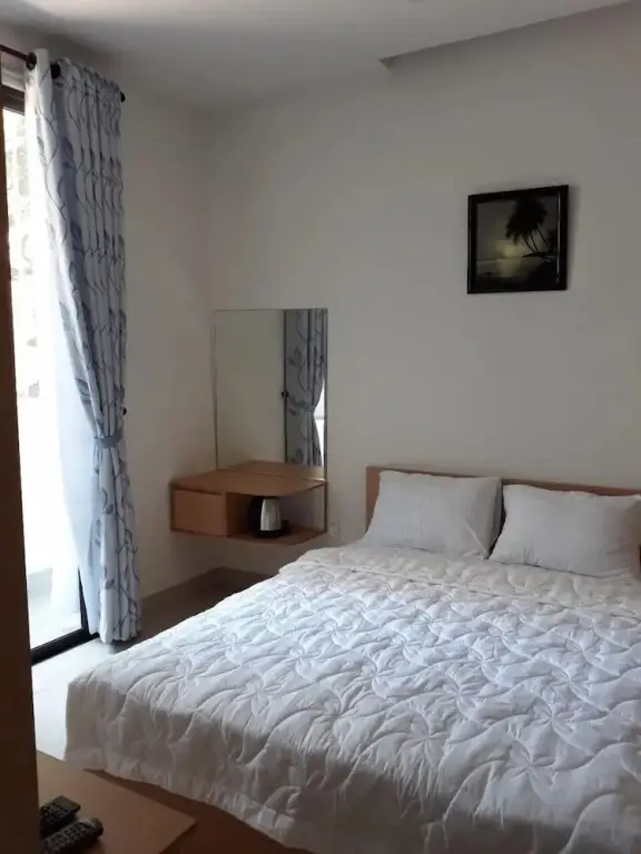 Дананг: Daisy Hotel Danang