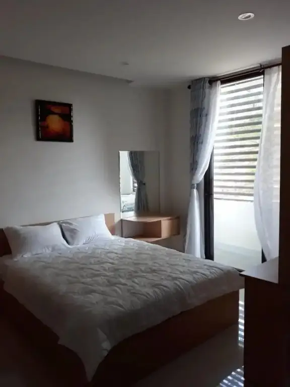 Дананг: Daisy Hotel Danang