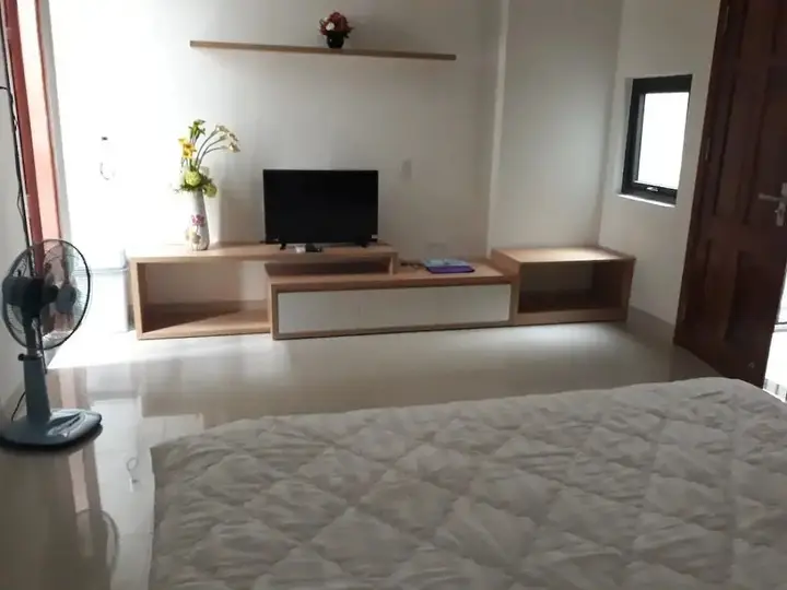 Дананг: Daisy Hotel Danang