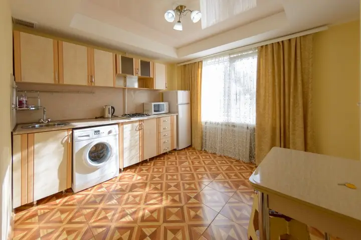 Железноводск: Апартаменты Энгельса 52 кв. 47